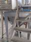 Mecamau stainless steel ribbon blender
