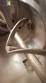 Mecamau stainless steel ribbon blender