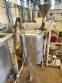 Mecamau stainless steel ribbon blender
