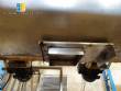 Mecamau stainless steel ribbon blender