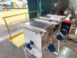 Mecamau stainless steel ribbon blender