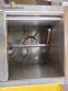 Mecamau stainless steel ribbon blender