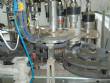 Line for bottling of mineral water