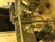 Linha completa para empanados nuggets, bife, tirinhas, hambrguer 500 kg CFS FMC Chiachiera