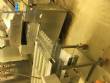 Linha completa para empanados nuggets, bife, tirinhas, hambrguer 500 kg CFS FMC Chiachiera