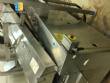 Linha completa para empanados nuggets, bife, tirinhas, hambrguer 500 kg CFS FMC Chiachiera