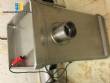 Linha completa para empanados nuggets, bife, tirinhas, hambrguer 500 kg CFS FMC Chiachiera