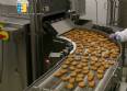 Linha completa para empanados nuggets, bife, tirinhas, hambrguer 500 kg CFS FMC Chiachiera