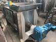 Ribbon Blender Rossini 1000 liter mixer