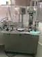 Semi-automatic encapsulator for supplements in hard Ferriti capsules