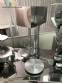 Semi-automatic encapsulator for supplements in hard Ferriti capsules