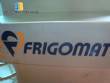Italian gelato ice cream producer Frigomat