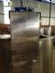 Jacketed stainless steel reactor tank 170 liters