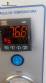 Solab 27-liter vacuum oven