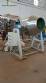 Stainless steel mixing dredger 200 300 liters