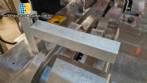 Stainless steel flowpack packaging machine WEF M�quinas Maqinox