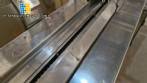 Stainless steel flowpack packaging machine WEF M�quinas Maqinox