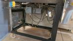 Stainless steel flowpack packaging machine WEF M�quinas Maqinox