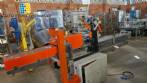 Stainless steel flowpack packaging machine WEF M�quinas Maqinox