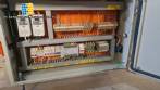 Stainless steel flowpack packaging machine WEF M�quinas Maqinox