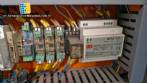 Stainless steel flowpack packaging machine WEF M�quinas Maqinox