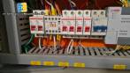 Stainless steel flowpack packaging machine WEF M�quinas Maqinox