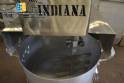 Planetary dough for snacks and sweets 25 kg Indiana