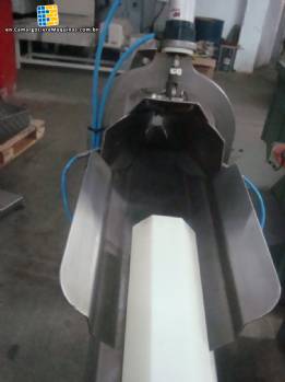 Packaging for Chicken Linco