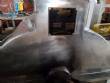 Stainless steel hammer mill 30 hp Tigre
