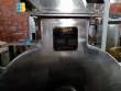 Stainless steel hammer mill 30 hp Tigre