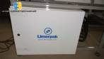 Automatic flat and cylindrical labeling machine Limerpark