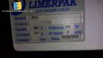 Automatic flat and cylindrical labeling machine Limerpark