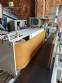 Automatic flat and cylindrical labeling machine Limerpark