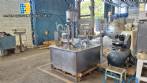 Delgo stainless steel rotary dosing machine for pots, glasses, liquids, water