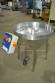 Bralyx stainless steel rotating tray