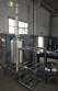 Werjen 200 liter stainless steel reactor distiller