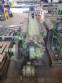 Plaina compressor and lathe