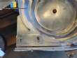 Brovind stainless steel vibrating pan feeder positioner