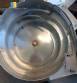 Brovind stainless steel vibrating pan feeder positioner