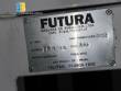 Futura flow pack packaging machine