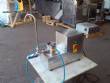 Vertical stainless steel colloid mill machine