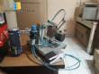 Small container system