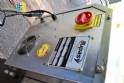 Tupasy gas stainless steel belt oven