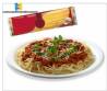 Long spaghetti noodles pasta package mark Pavan