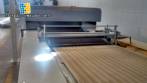 Linha complete for fabrica��o de bolachas