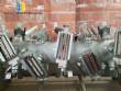 Stainless steel centrifuge for chocolate eggs 28 books NKS