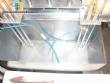 2 semi automatic Rinsers
