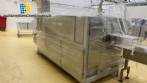 Automatic packaging machine GHD Hartmann