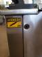 Mega Pack II Stainless Flow Pack Packer