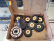 Mega Pack II Stainless Flow Pack Packer
